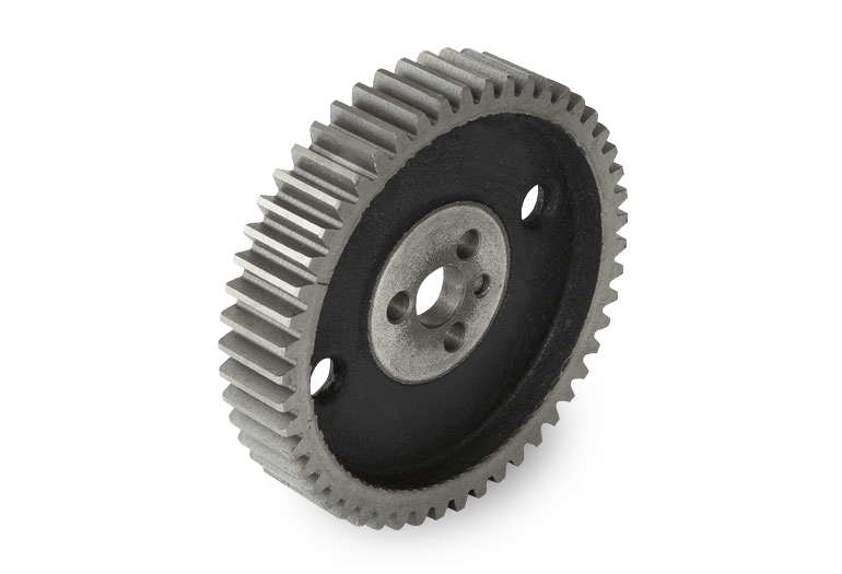 Gear Fuel Pump